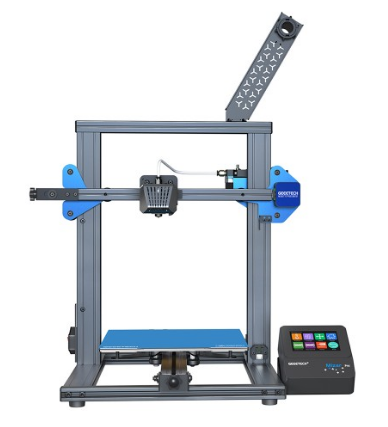 Geeetech Mizar Pro Pre-assembled Auto Leveling single color 3D Printer