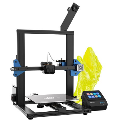 Geeetech Mizar DIY kit 3D Printer