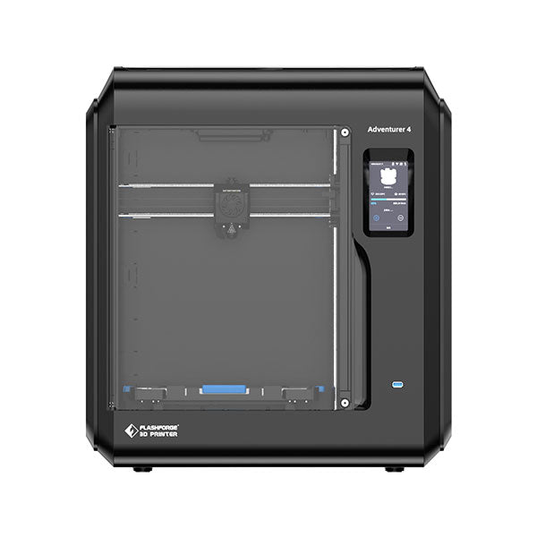 Flashforge Adventurer 4 Powerful 3D Printer with Wider Compatibilities