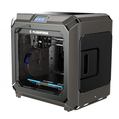 Flashforge Creator 3 Pro Independent Dual Extruder Professional FDM 3D Printer