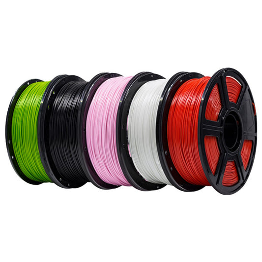 Flashforge ABS Pro Filament 1.75mm 1KG Spool