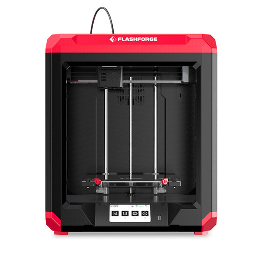 Flashforge Finder 3 3D Printer with Direct Driver Extruder