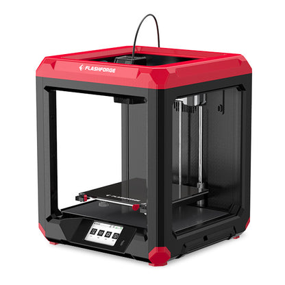 Flashforge Finder 3 3D Printer with Direct Driver Extruder