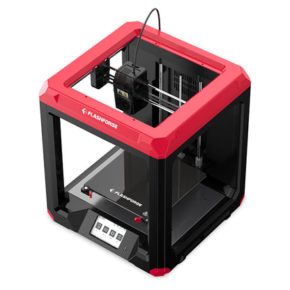 Flashforge Finder 3 3D Printer with Direct Driver Extruder