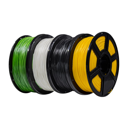 Flashforge Flexible Filament 1.75mm 1KG Spool