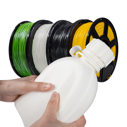 Flashforge Flexible Filament 1.75mm 1KG Spool