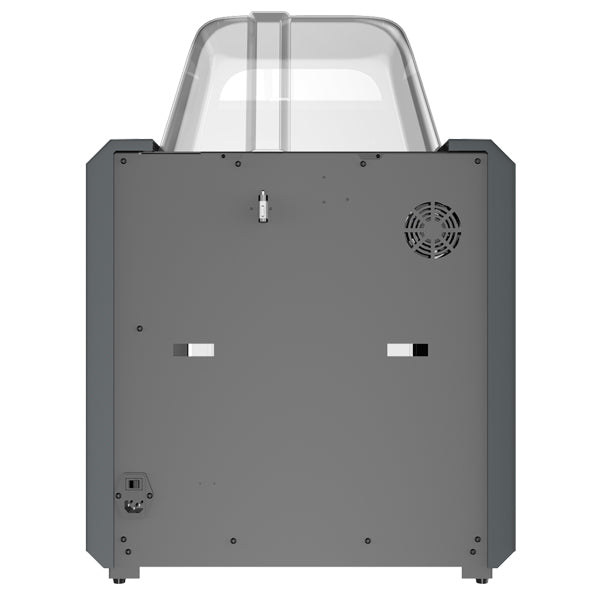 Flashforge Guider IIs 3D Printer Large-Format with High temperature nozzle for Industrial Use