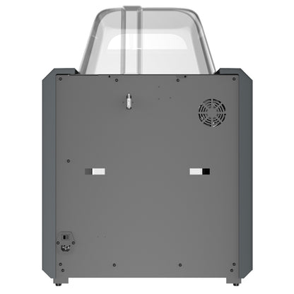 Flashforge Guider IIs 3D Printer Large-Format with High temperature nozzle for Industrial Use