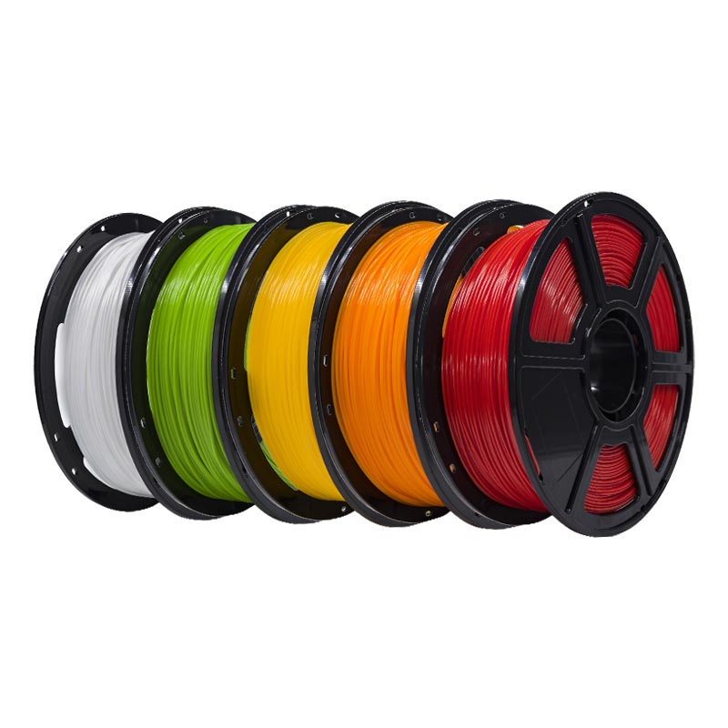 Flashforge High Speed 1.75mm PLA Filament 1KG