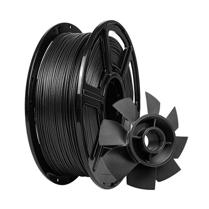 Flashforge PLA CF Filament 1KG Spool