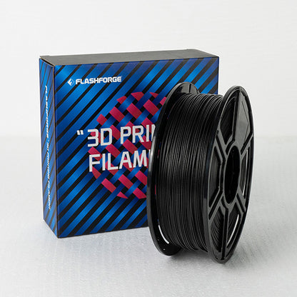 Flashforge PLA Galaxy Filament 1.75mm 1KG Spool