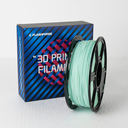 Flashforge PLA Matte Filament 1.75mm 1KG Spool