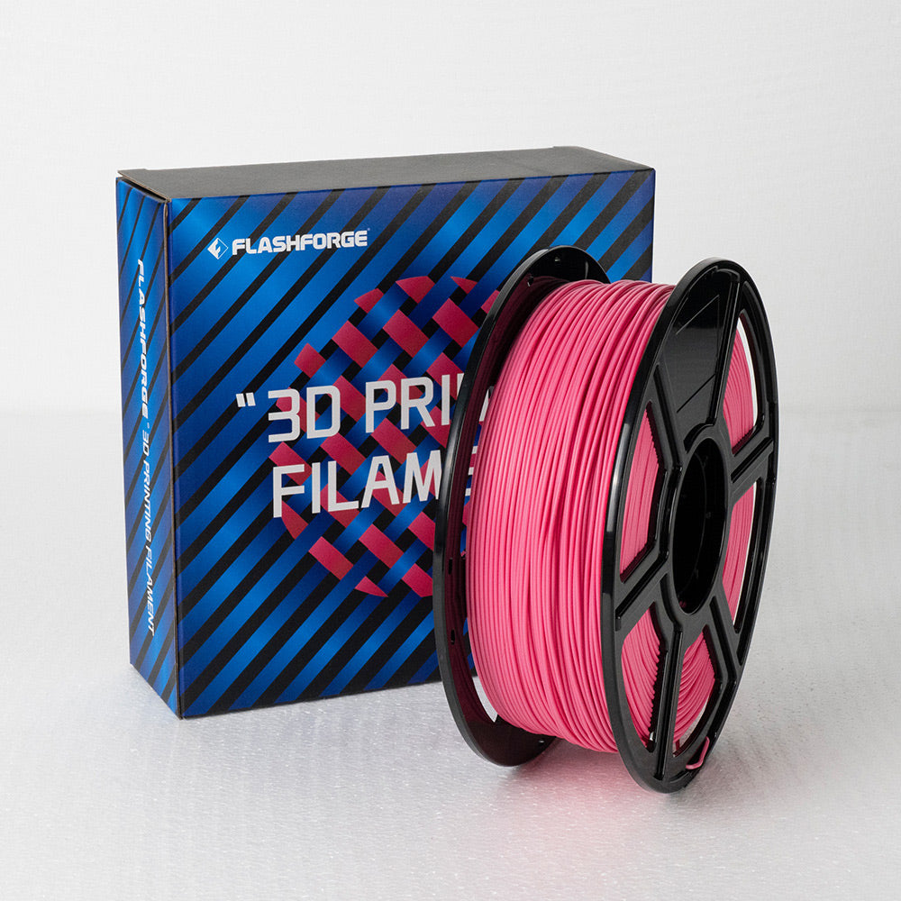 Flashforge PLA Matte Filament 1.75mm 1KG Spool