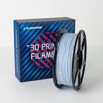 Flashforge PLA Matte Filament 1.75mm 1KG Spool