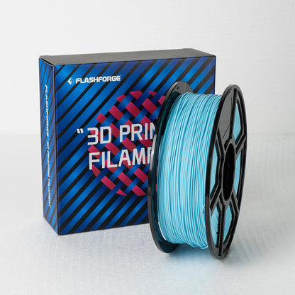 Flashforge PLA Matte Filament 1.75mm 1KG Spool