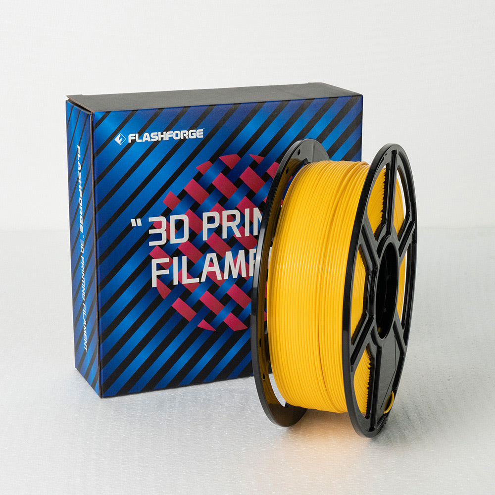 Flashforge PLA Pro Filament 1.75mm 1KG Spool