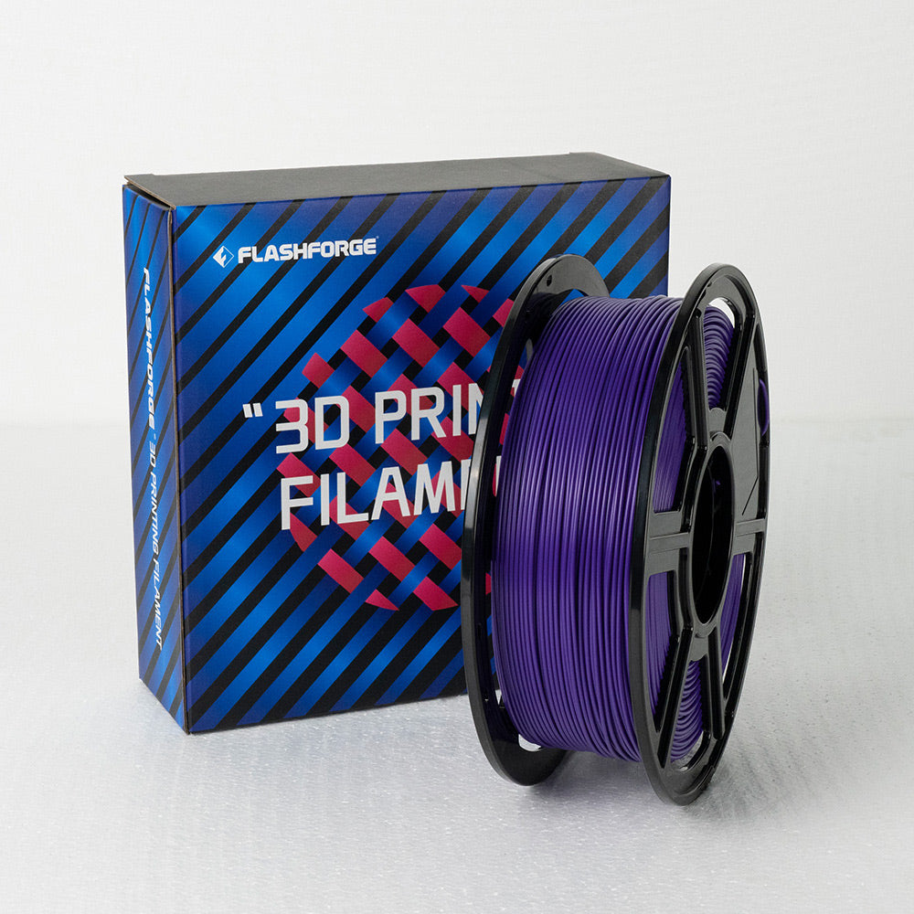 Flashforge PLA Pro Filament 1.75mm 1KG Spool