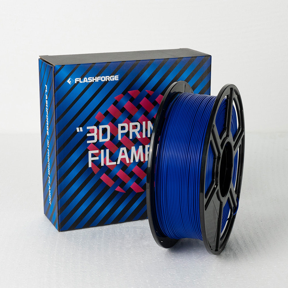 Flashforge PLA Pro Filament 1.75mm 1KG Spool