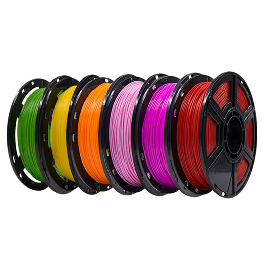 Flashforge PLA Filament 1.75mm 1KG Spool