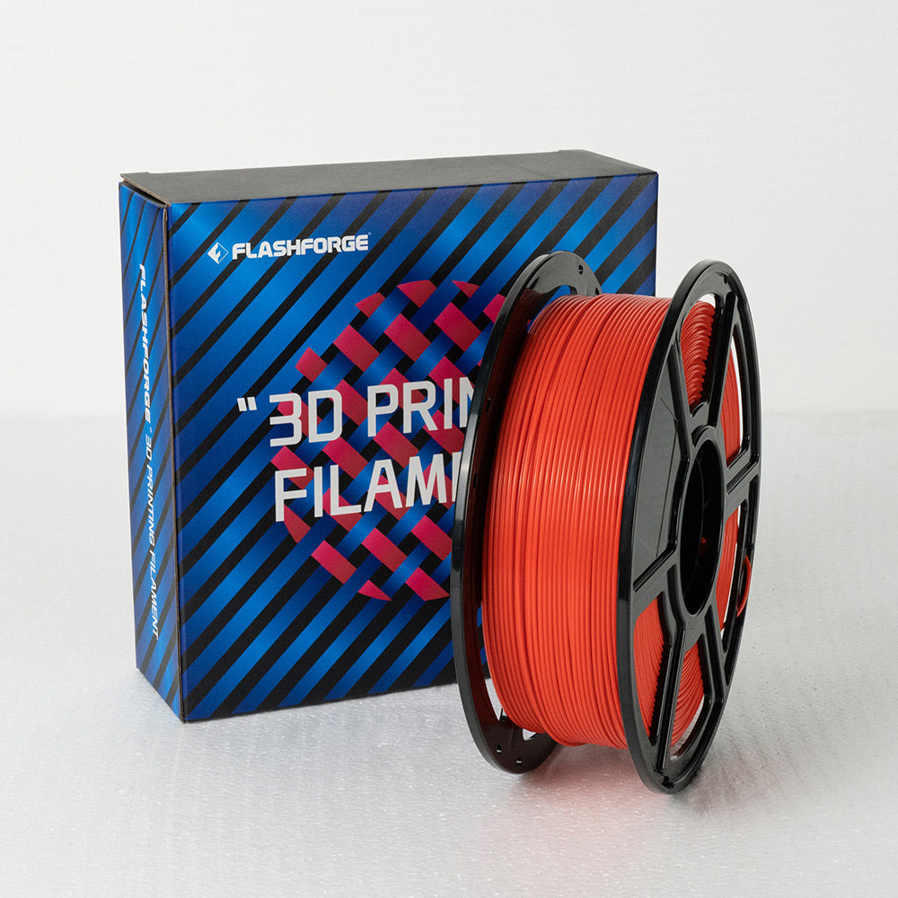 Flashforge PLA Filament 1.75mm 1KG Spool