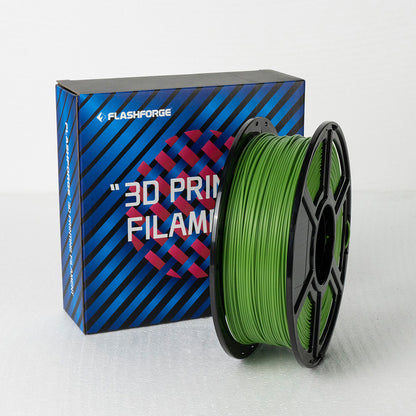 Flashforge PLA Filament 1.75mm 1KG Spool