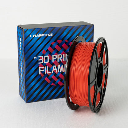 Flashforge PLA Pro Filament 1.75mm 1KG Spool