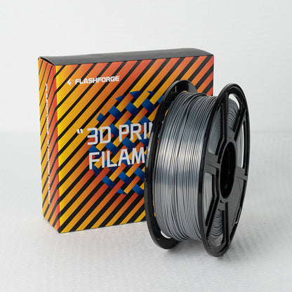 Flashforge PLA Silk Filament 1.75mm 1KG Spool