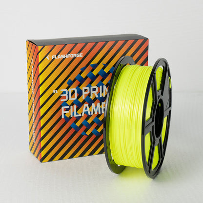 Flashforge PLA Silk Filament 1.75mm 1KG Spool