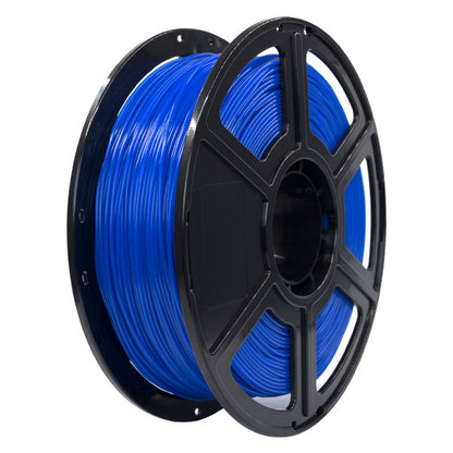 Flashforge PLA Transparent Filament 1.75mm 1KG Spool