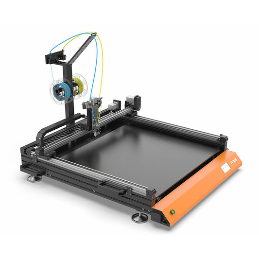 Piocreat Industrial Grade 3D Printers - K8