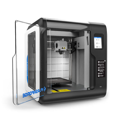 Flashforge Adventurer 3 3D Printer Free of Leveling Ultra-Mute Cloud Printing